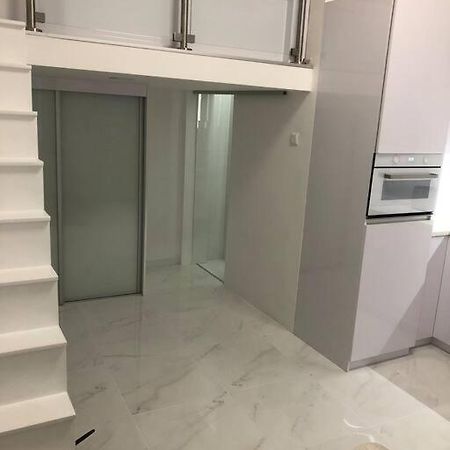 Colton West Deluxe Apartment ブダペスト エクステリア 写真