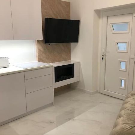 Colton West Deluxe Apartment ブダペスト エクステリア 写真