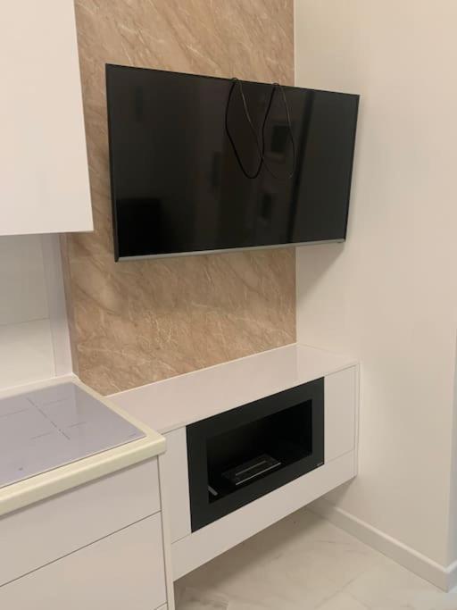 Colton West Deluxe Apartment ブダペスト エクステリア 写真
